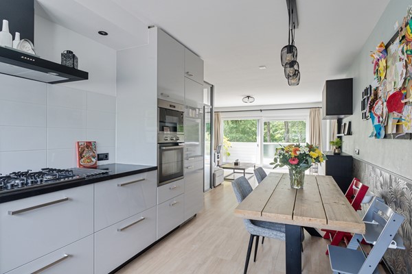 Medium property photo - Egholm 27, 2133 BB Hoofddorp